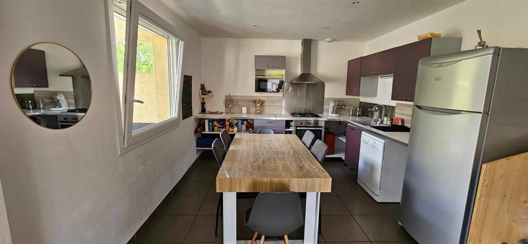 Appartement Dans Notre Maison Domessin Esterno foto